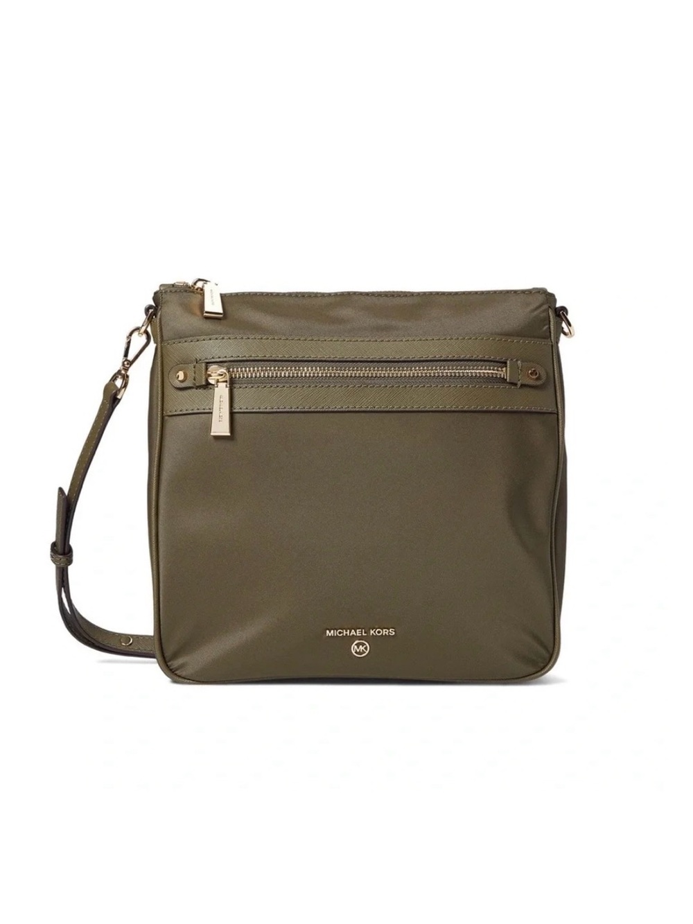 Michael Kors Jet Set Charm Crossbody